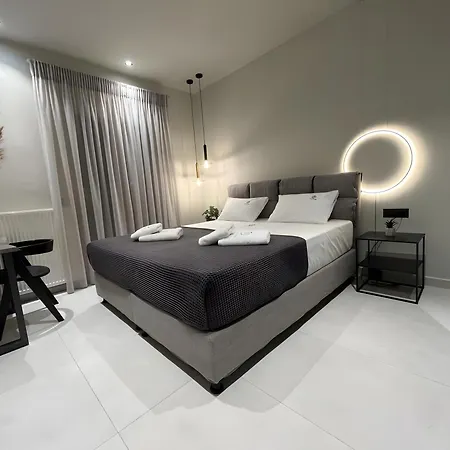 Апартаменты Casa Joelia Skala (Kefalonia)