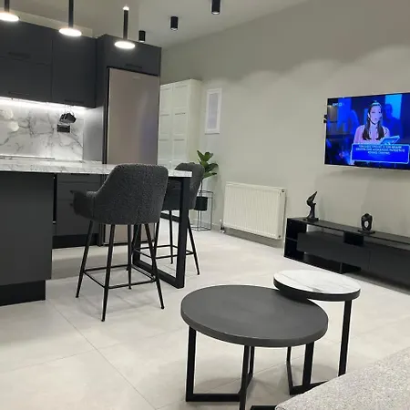 Апартаменты Casa Joelia *