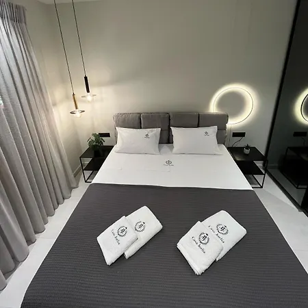 Casa Joelia Апартаменты Skala (Kefalonia)