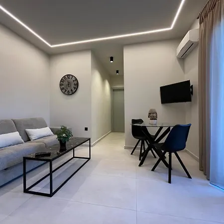 Casa Joelia Апартаменты Skala (Kefalonia)