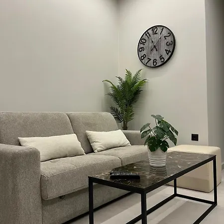 Casa Joelia Апартаменты