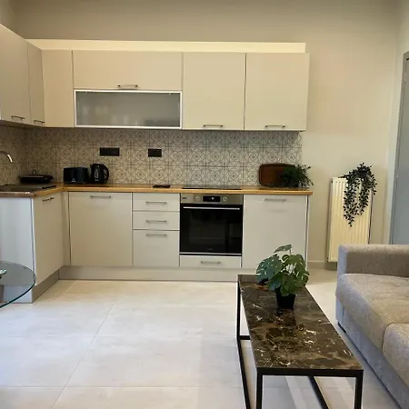 Апартаменты Casa Joelia *