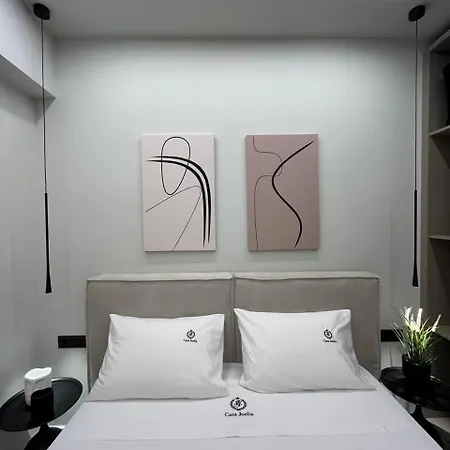 Апартаменты Casa Joelia