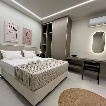 Casa Joelia Апартаменты Skala (Kefalonia)