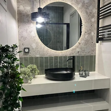 Apartment Casa Joelia