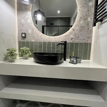 Apartment Casa Joelia