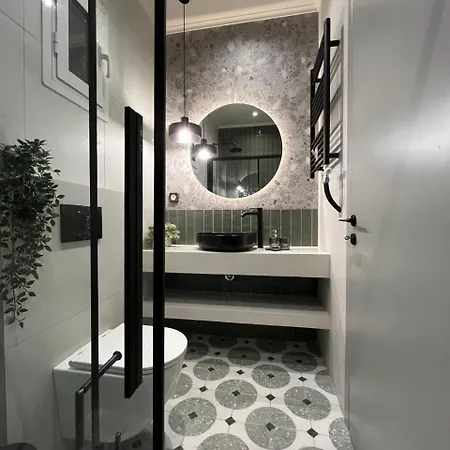 Апартаменты Casa Joelia *