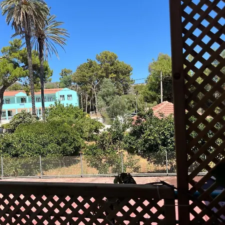 Апартаменты Casa Joelia
