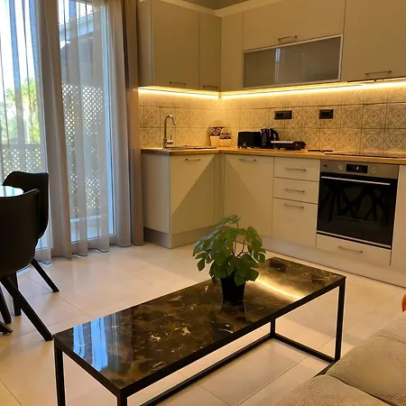 Apartment Casa Joelia Skala (Kefalonia)