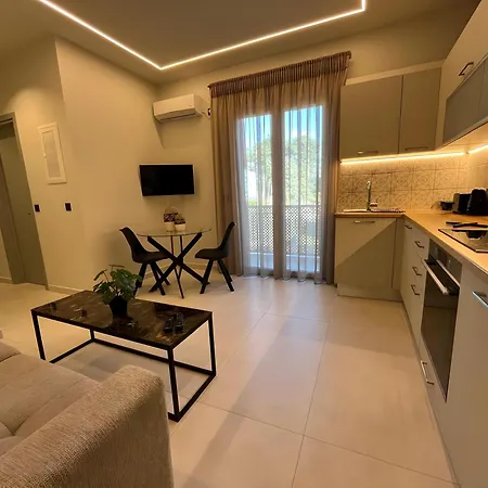 Apartamento Casa Joelia *