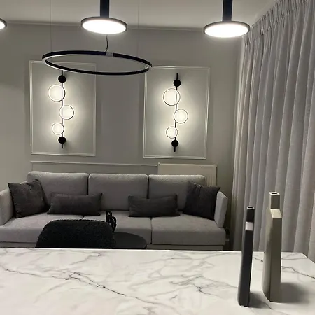 Casa Joelia Апартаменты