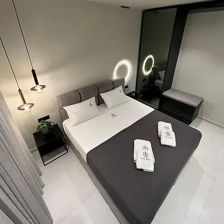 Апартаменты Casa Joelia Skala (Kefalonia)
