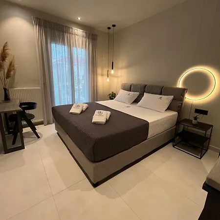 Апартаменты Casa Joelia *