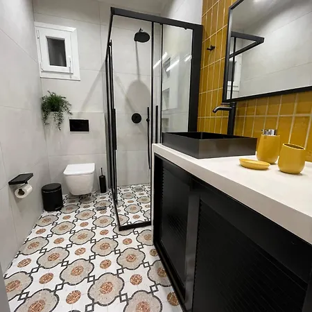 Casa Joelia Апартаменты Skala (Kefalonia)