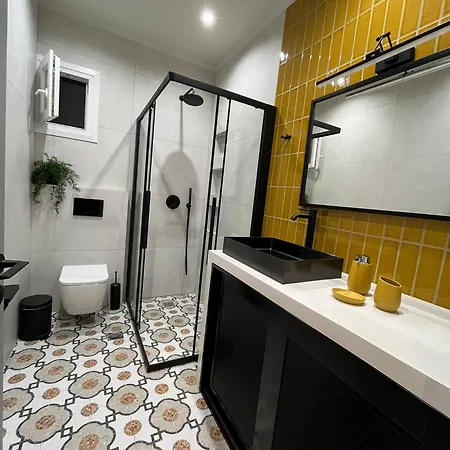 Апартаменты Casa Joelia *