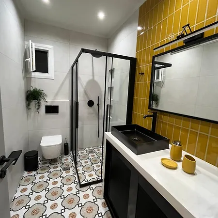 Casa Joelia Апартаменты
