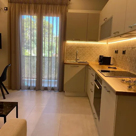 Апартаменты Casa Joelia Skala (Kefalonia)
