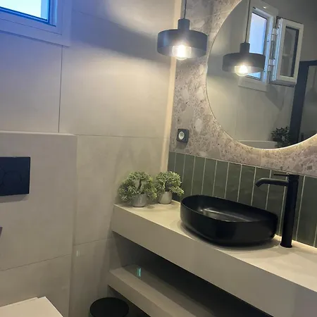 Апартаменты Casa Joelia *