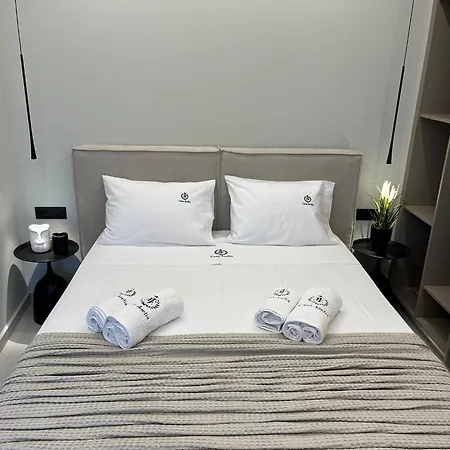 Апартаменты Casa Joelia *