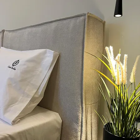Апартаменты Casa Joelia *