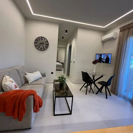 Casa Joelia Апартаменты *
