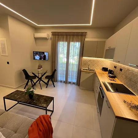 Casa Joelia Апартаменты Skala (Kefalonia)