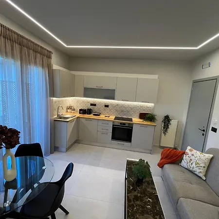 Апартаменты Casa Joelia Skala (Kefalonia)