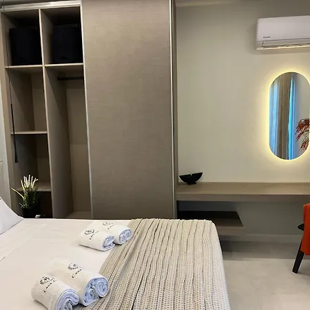Апартаменты Casa Joelia *