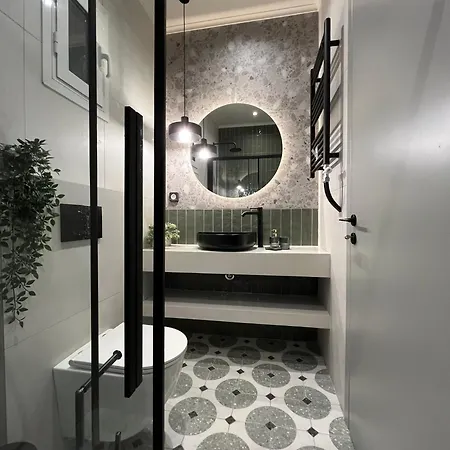 Casa Joelia Апартаменты *