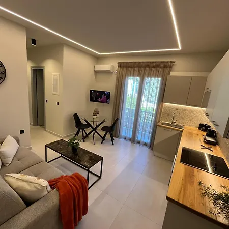 Casa Joelia Skala (Kefalonia)