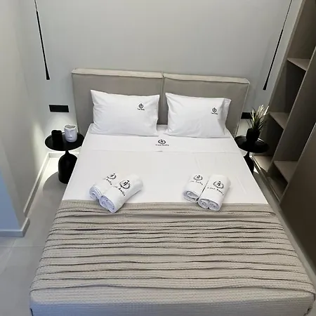 Апартаменты Casa Joelia *