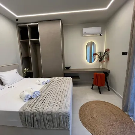 Casa Joelia Апартаменты Skala (Kefalonia)