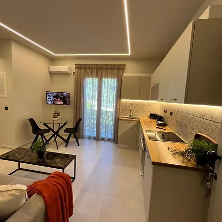 Апартаменты Casa Joelia