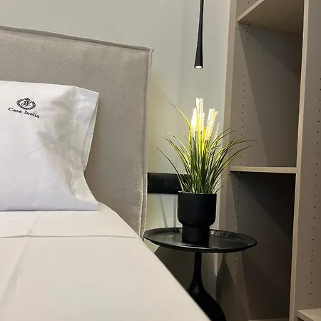 Casa Joelia Апартаменты *