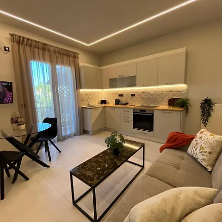 Casa Joelia Апартаменты