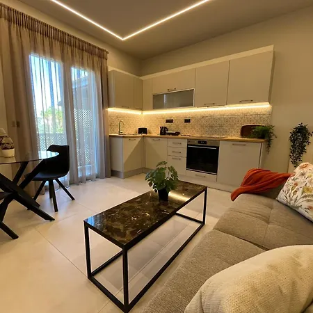 Apartment Casa Joelia