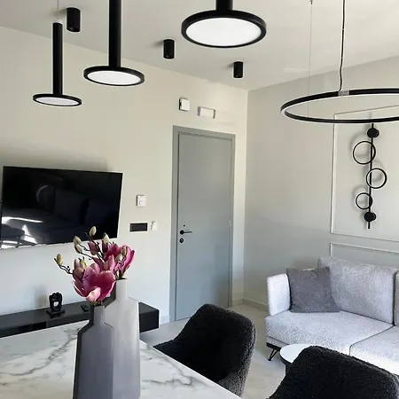 Апартаменты Casa Joelia Skala (Kefalonia)