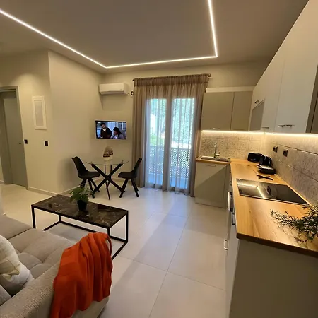 Casa Joelia アパート Skala (Kefalonia)