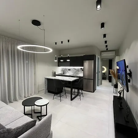 アパート Casa Joelia Skala (Kefalonia)