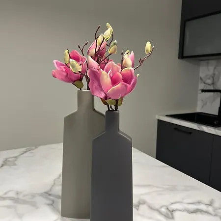 Casa Joelia アパート *