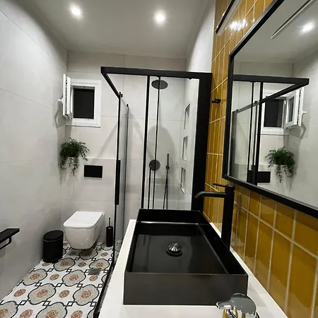 Casa Joelia アパート *