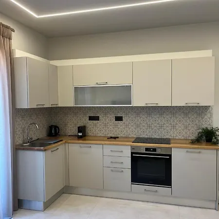 アパート Casa Joelia Skala (Kefalonia)