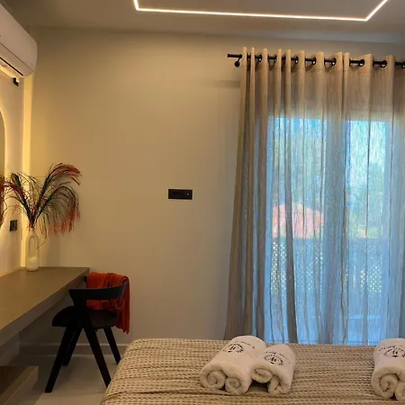 Casa Joelia アパート